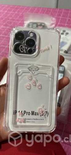 Lote dé carcasas para iPhone