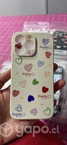 Lote dé carcasas para iPhone