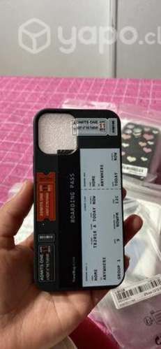 Lote dé carcasas para iPhone