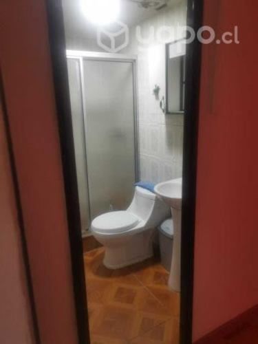 Casa en Quilicura 1B 3D