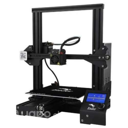 Ender 3 para repuesto