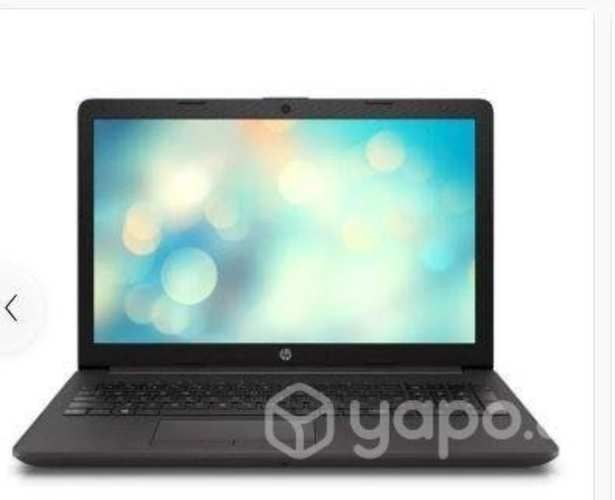 Remate ultima unidad Notebook 255 G7