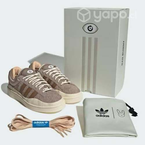 Adidas Bad Bunny Canpus