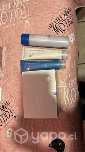 Galvanic body spa angeloc