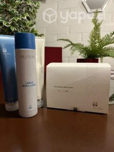 Galvanic body spa angeloc