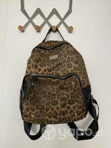 Mochilas mujer y niña