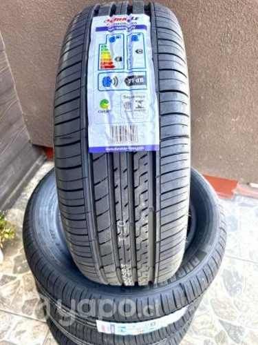 Neumáticos 195/55/15 para auto (instalados)