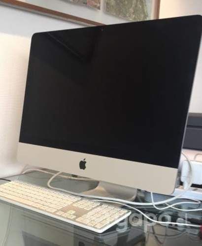 IMac (21.5-inch, Mid 2014)
