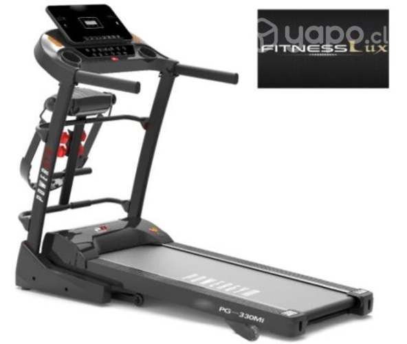 Trotadora powergym