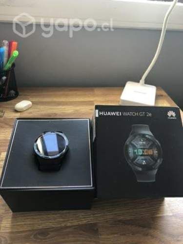 RELOJ INTELIGENTE HUAWEI GT 2e