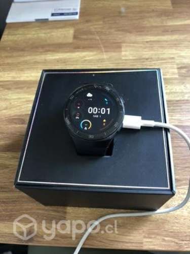 RELOJ INTELIGENTE HUAWEI GT 2e