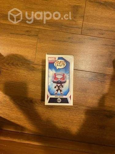 Funko Pop! Ant-man 455