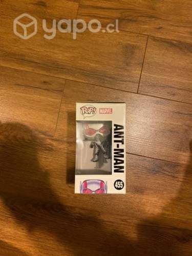 Funko Pop! Ant-man 455