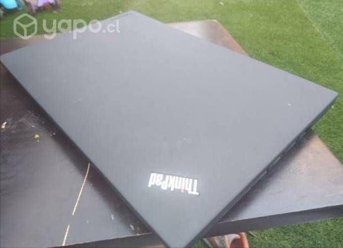 Notebook Lenovo T480, Intel Core I5 16gb De Ram 5