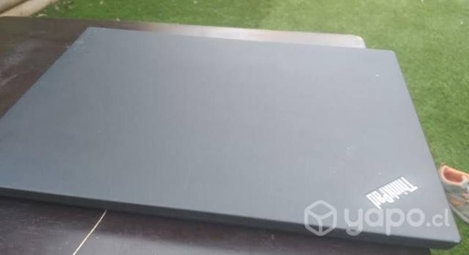 Notebook Lenovo T480, Intel Core I5 16gb De Ram 5