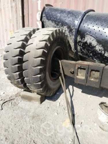 Neumaticos medidas 14.00.24 6 unid