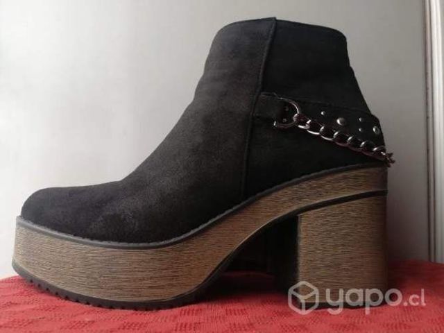 Zapatos talla 37