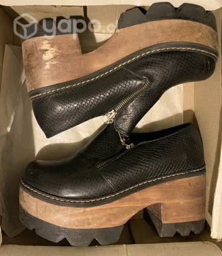 Zapatos y sandalias n37 y n38