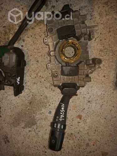 Hyundai tucson telecomando luces envio regiones