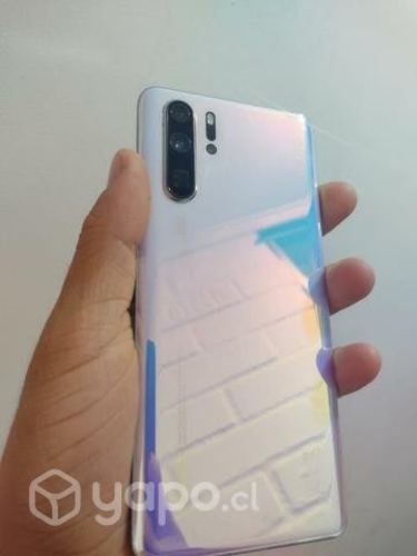 P30 pro perfecto estado + accesorios