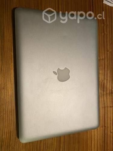 MacBook Pro 2010. 1Tb ssd + 16gb ram