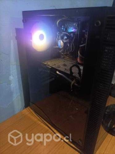 Pc gamer i7 12va Rtx 3070