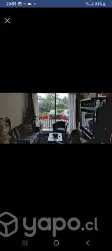 Departamento hualpen