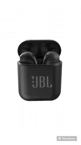 Audifonos Jbl (negros)