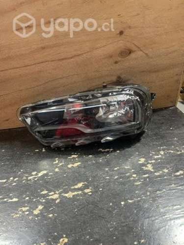 Optico citroen c4 cactus