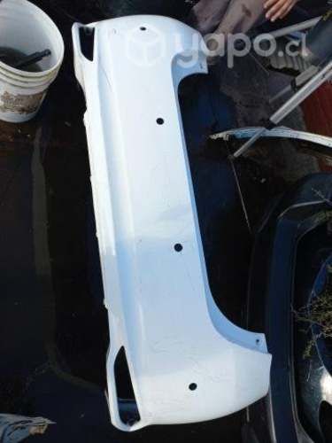 Parachoque trasero Toyota Yaris E 2018 2022 ORIGIN