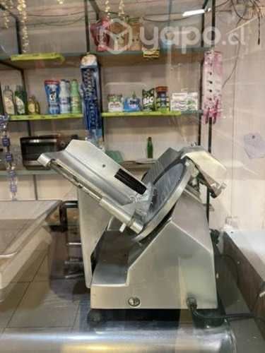 Máquinas para negocio