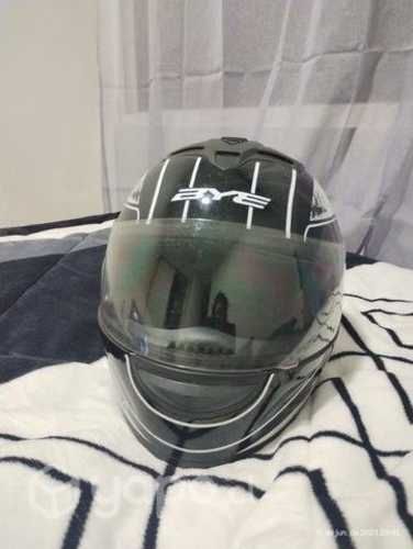 Casco tallaM