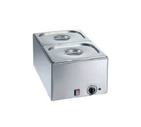 Maquina baño maría