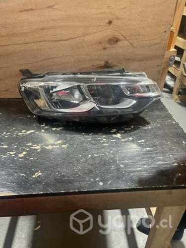 Optico citroen c elysse