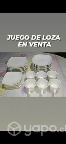 Articulos hogar en venta