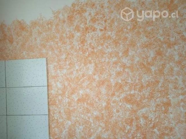 Se ofrece maestro pintor 20 años de experiencia