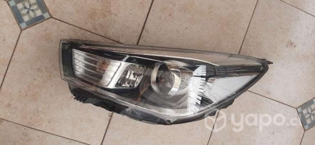 Óptico kia soluto 2023