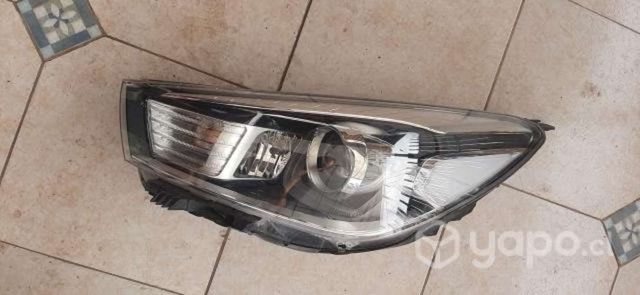 Óptico kia soluto 2023