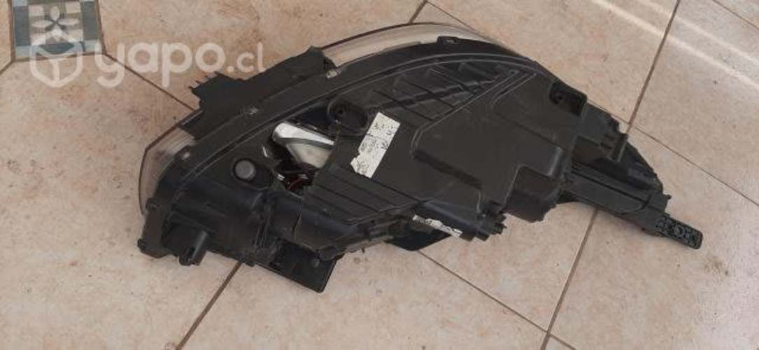 Óptico kia soluto 2023