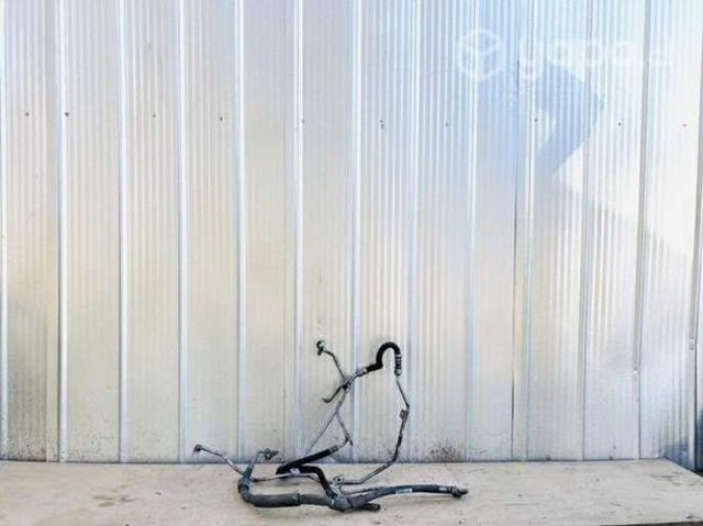 Cañería manguera hidráulica audi a4