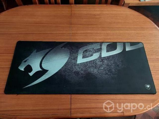 Mouse Pad cougar 1000x400mm