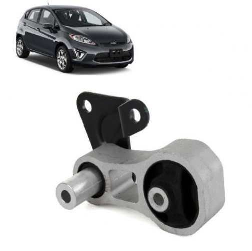 Soporte Trasero Ford Fiesta 1.6 Sigma 11-20