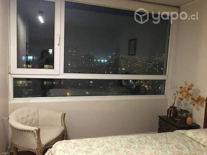 Pieza santiago centro