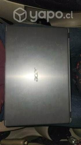 Acer aspire