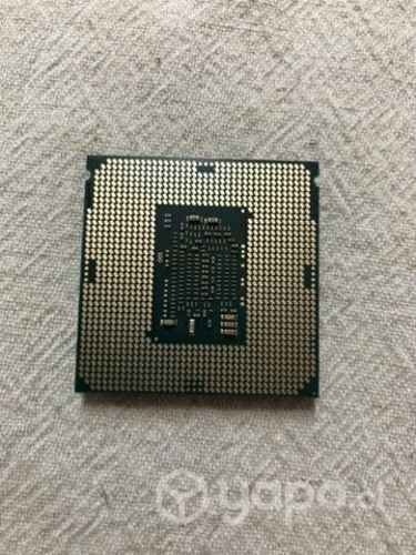 Intel i5-6400