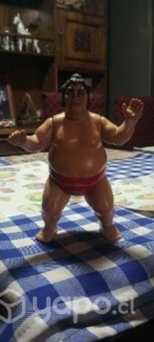 Figura zumo 20 centímetros de 1966