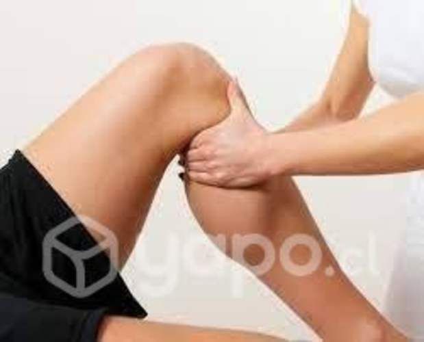 Masajes deportivos en san miguel