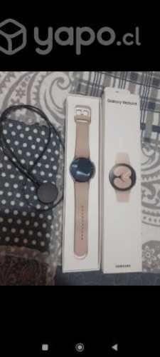 Galaxy watch 4