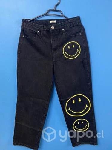 Jeans smile original