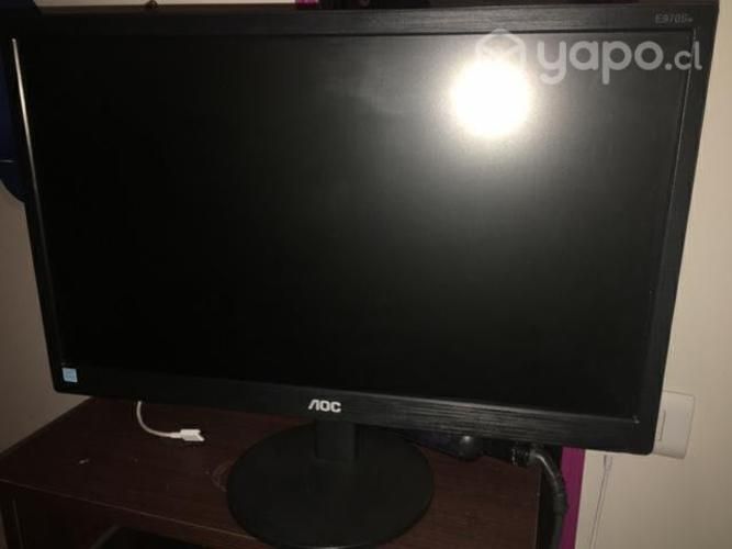 Monitor 75 hz